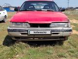 Mazda 626 1990 года за 150 000 тг. в Астана – фото 4