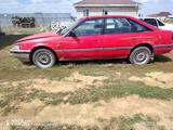 Mazda 626 1990 года за 150 000 тг. в Астана – фото 5