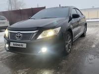 Toyota Camry 2012 годаүшін8 700 000 тг. в Павлодар