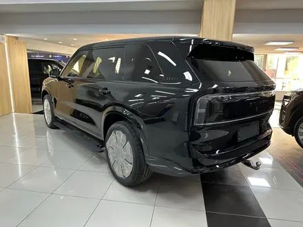 Zeekr 9X Hyper 2026 года за 65 900 000 тг. в Атырау – фото 5