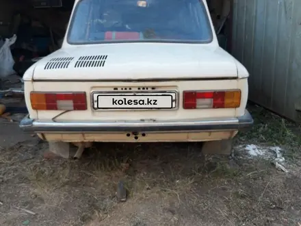 ЗАЗ 968 1987 года за 500 000 тг. в Кокшетау