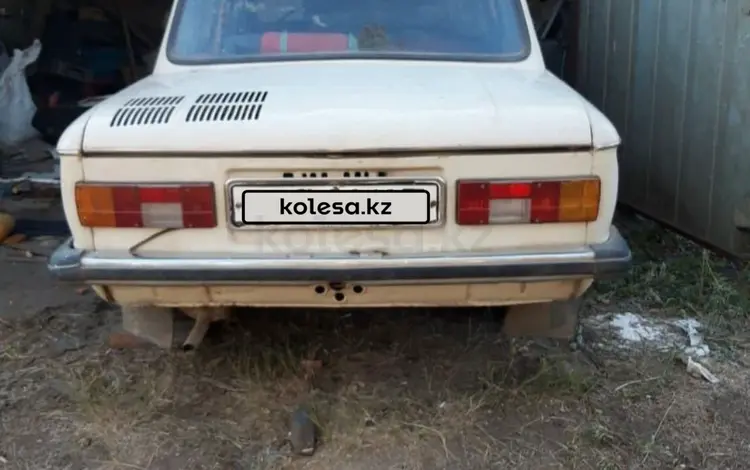 ЗАЗ 968 1987 года за 500 000 тг. в Кокшетау