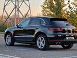 Porsche Macan 2015 годаүшін13 750 000 тг. в Павлодар – фото 2