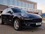 Porsche Macan 2015 годаүшін13 750 000 тг. в Павлодар