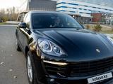 Porsche Macan 2015 годаүшін13 750 000 тг. в Павлодар – фото 5
