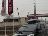Toyota Alphard 2005 годаүшін8 450 000 тг. в Шымкент