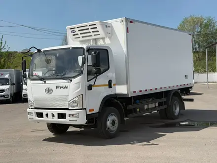FAW  TIGER V 2026 года за 22 000 000 тг. в Алматы