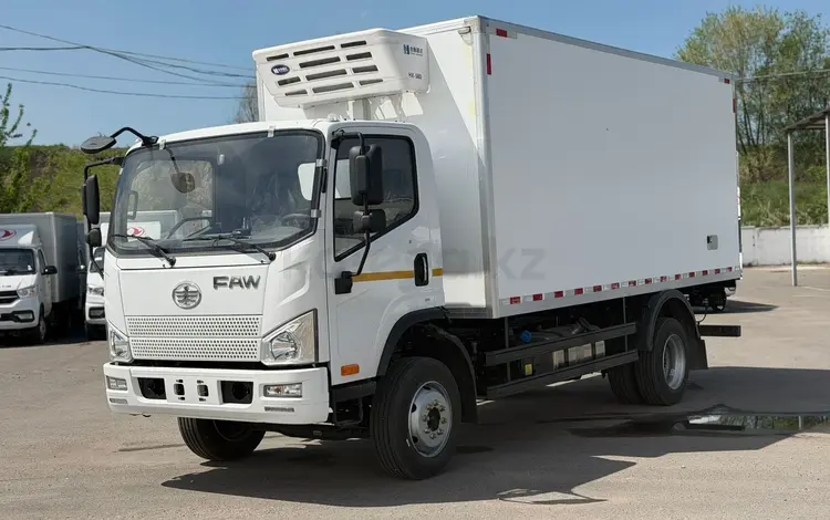 FAW  TIGER V 2026 годаүшін22 000 000 тг. в Алматы