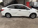 Hyundai Accent 2014 годаүшін4 200 000 тг. в Тараз – фото 5