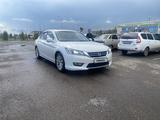 Honda Accord 2013 годаfor7 200 000 тг. в Алматы – фото 2