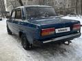 ВАЗ (Lada) 2107 2006 года за 650 000 тг. в Петропавловск – фото 6