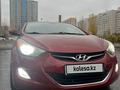 Hyundai Elantra 2012 года за 4 899 000 тг. в Астана