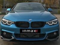 Передний сплиттер (губа) BMW F32, F33, F36 за 55 000 тг. в Астана