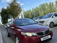 Kia Cerato 2011 годаүшін4 800 000 тг. в Астана