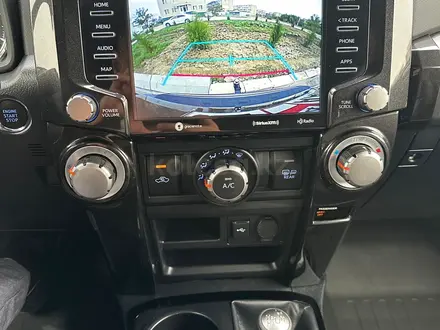 Toyota 4Runner 2021 годаүшін26 000 000 тг. в Актау – фото 9