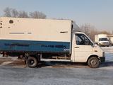 Volkswagen  LT 1998 годаүшін8 000 000 тг. в Алматы