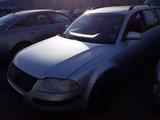 Volkswagen Passat 2002 годаүшін77 777 тг. в Костанай – фото 2