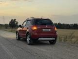 Suzuki SX4 2010 года за 4 300 000 тг. в Алматы – фото 4