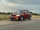Suzuki SX4 2010 года за 4 300 000 тг. в Алматы – фото 2