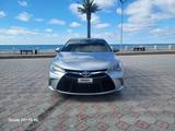 Toyota Camry 2014 года за 7 650 000 тг. в Актау