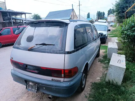 Toyota Estima Lucida 1992 года за 1 600 000 тг. в Алматы – фото 2