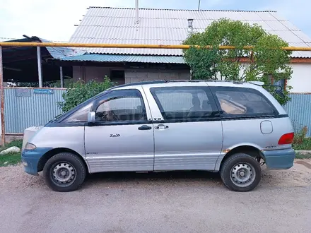 Toyota Estima Lucida 1992 года за 1 600 000 тг. в Алматы – фото 3