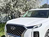 Hyundai Palisade 2022 года за 22 300 000 тг. в Алматы