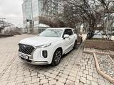 Hyundai Palisade 2022 года за 22 300 000 тг. в Алматы – фото 2