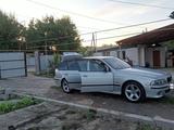 BMW 525 2003 годаүшін3 650 000 тг. в Алматы – фото 3