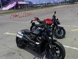 Harley-Davidson  Sportster S 2022 года за 8 500 000 тг. в Алматы
