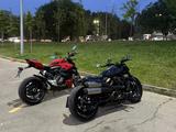 Harley-Davidson  Sportster S 2022 года за 8 500 000 тг. в Алматы – фото 2