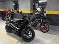 Harley-Davidson  Sportster S 2022 года за 8 500 000 тг. в Алматы – фото 3