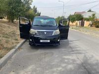 Toyota Alphard 2004 годаfor7 200 000 тг. в Шымкент