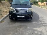 Toyota Alphard 2004 года за 7 200 000 тг. в Шымкент – фото 4