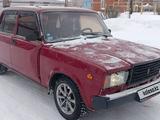 ВАЗ (Lada) 2107 2007 года за 900 000 тг. в Костанай – фото 4