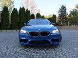 BMW M5 2012 года за 23 000 000 тг. в Алматы – фото 3