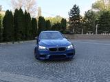 BMW M5 2012 года за 23 000 000 тг. в Алматы – фото 4