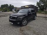 Infiniti QX56 2013 года за 10 500 000 тг. в Семей