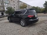Infiniti QX56 2013 года за 10 500 000 тг. в Семей – фото 2