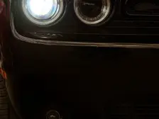 Dodge Challenger, 2023