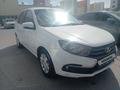 ВАЗ (Lada) Granta 2190 2022 года за 3 700 000 тг. в Астана