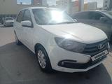 ВАЗ (Lada) Granta 2190 2022 года за 3 700 000 тг. в Астана
