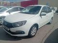 ВАЗ (Lada) Granta 2190 2022 года за 3 700 000 тг. в Астана – фото 2