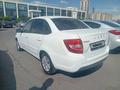 ВАЗ (Lada) Granta 2190 2022 года за 3 700 000 тг. в Астана – фото 3