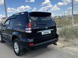 Toyota Land Cruiser Prado 2008 годаfor13 200 000 тг. в Атырау – фото 3