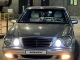 Mercedes-Benz E 280 2001 годаүшін5 000 000 тг. в Актобе – фото 4