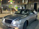 Mercedes-Benz E 280 2001 годаүшін4 800 000 тг. в Актобе – фото 5