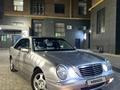 Mercedes-Benz E 280 2001 годаүшін5 000 000 тг. в Актобе – фото 6