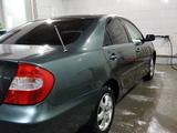 Toyota Camry 2004 года за 4 900 000 тг. в Семей – фото 5