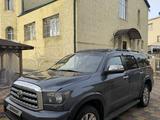 Toyota Sequoia 2008 годаүшін14 500 000 тг. в Караганда